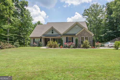 99 Smokey Ridge Dr, Newnan, GA, 30263-6606 | Card Image