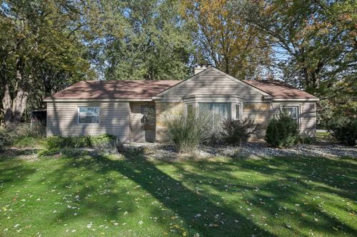 61025 Romeo Plank Road, Ray Twp, MI, 48096 | Card Image