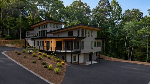 3-201 Mountain Laurel Ridge, Franklin, NC, 28734 | Card Image