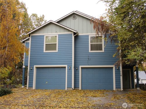 118 E Washington Ave, Dayton, WA, 99328-1315 | Card Image