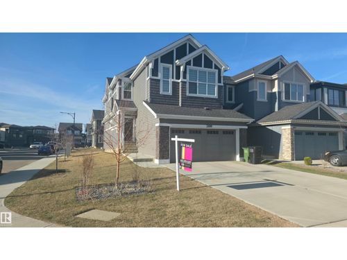 3888 Chrustawka Pl Sw, Edmonton, AB, T6W5B2 | Card Image