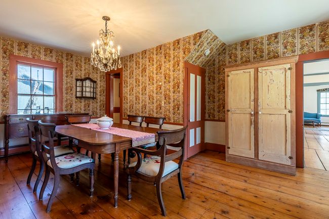 673 Route 121 E, House other with 5 bedrooms, 3 bathrooms and null parking in Grafton VT | Image 23