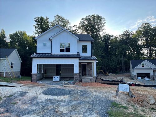 513 Woods Dr, Randleman, NC, 27317-6000 | Card Image
