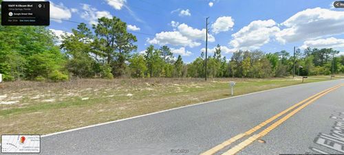 10697 N Elkcam Boulevard, Citrus Springs, FL, 34433 | Card Image