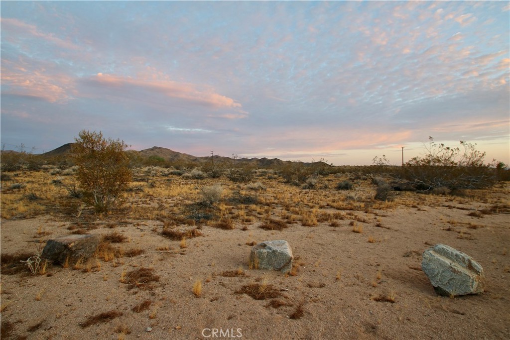 Residential in Yucca Valley 4