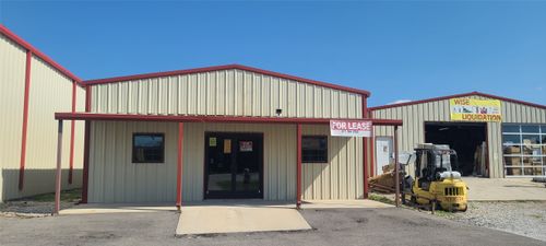 2820 Us Highway 380, Decatur, TX, 76234-5354 | Card Image