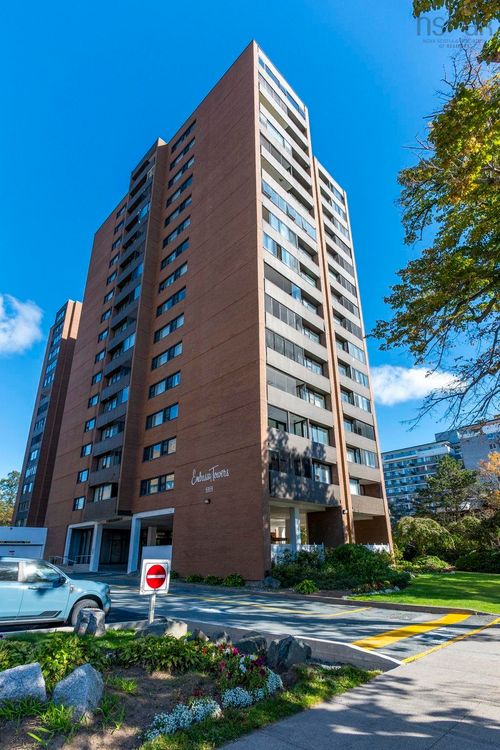 1005-5959 Spring Garden Rd, Halifax, NS, B3H1Y5 | Card Image