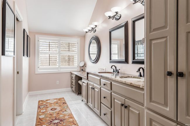 2503 Sycamore Hills Dr, House other with 4 bedrooms, 5 bathrooms and null parking in Fort Wayne IN | Image 20