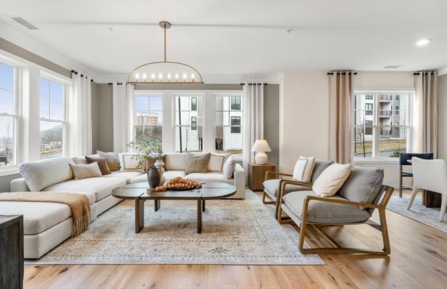 UNIT-109 - 2 Stratton Dr, Condo with 1 bedrooms, 1 bathrooms and 2 parking in Woburn MA | Image 10