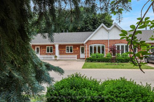 7-443 Nassau St, Niagara on the Lake, ON, L0S1J0 | Card Image