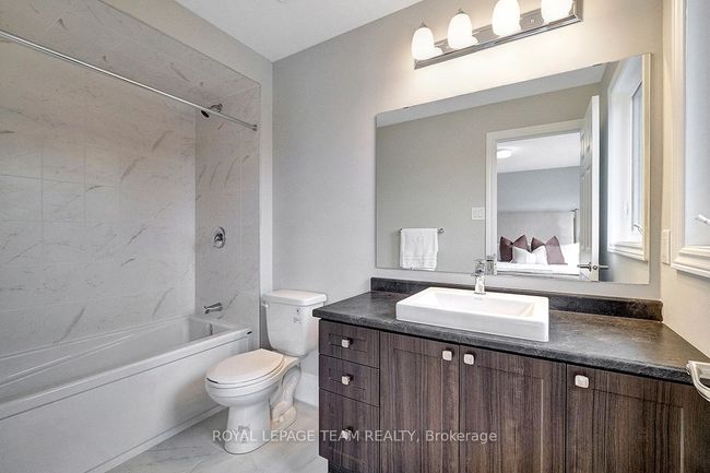 219 Parsnip Mews, House other with 4 bedrooms, 4 bathrooms and 2 parking in Richmond ON | Image 36