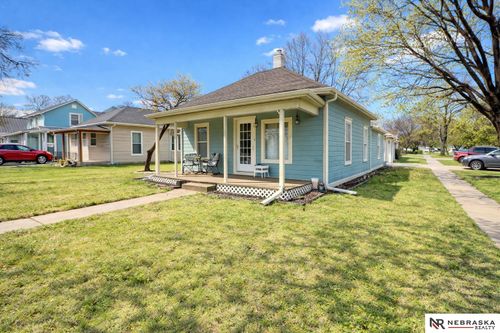6001 Logan Ave, Lincoln, NE, 68507-1164 | Card Image