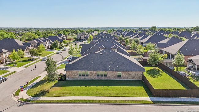 1047 Daylan Hts, House other with 4 bedrooms, 3 bathrooms and null parking in Schertz TX | Image 67