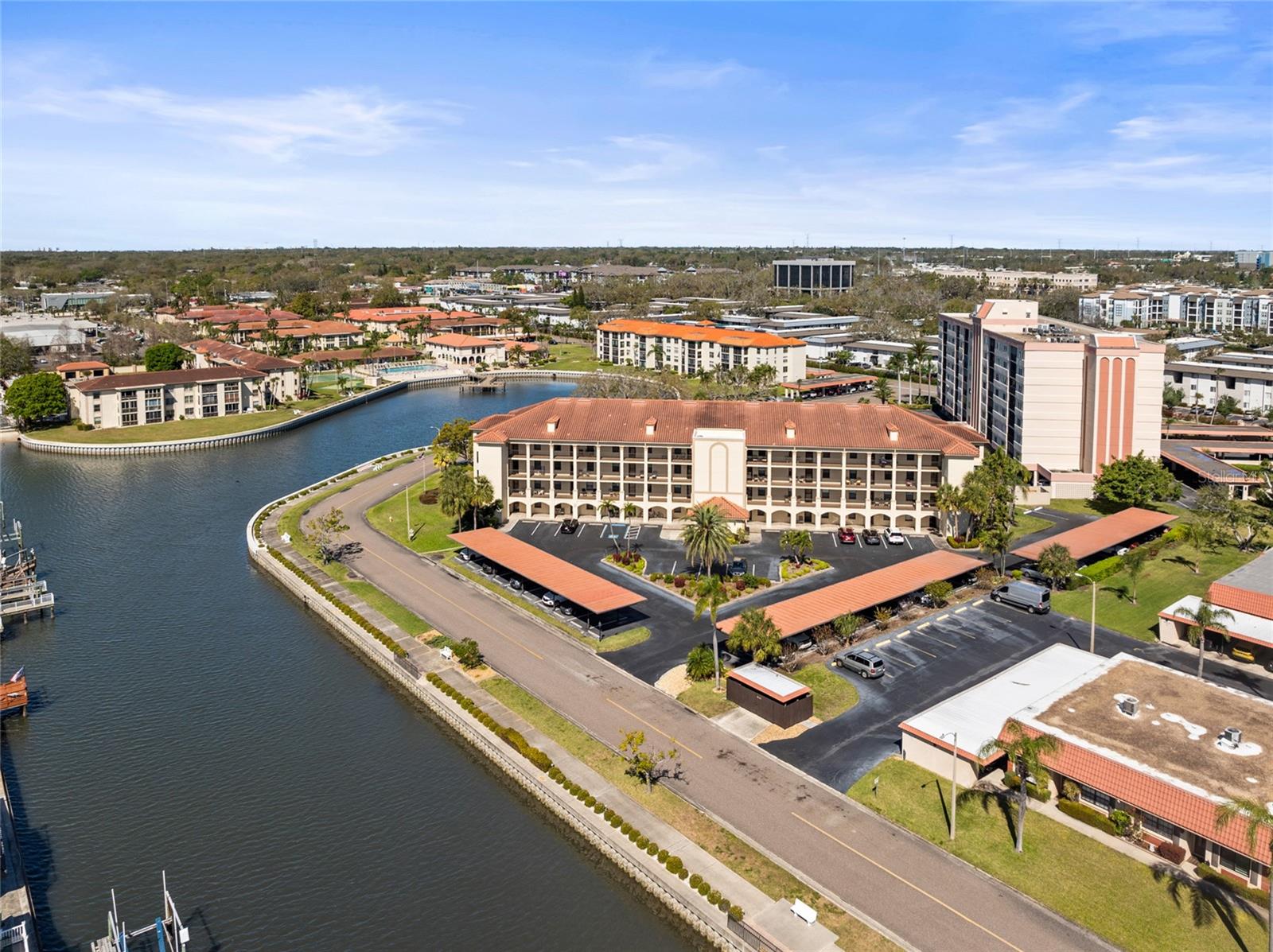 Residential Lease in CLEARWATER 4
