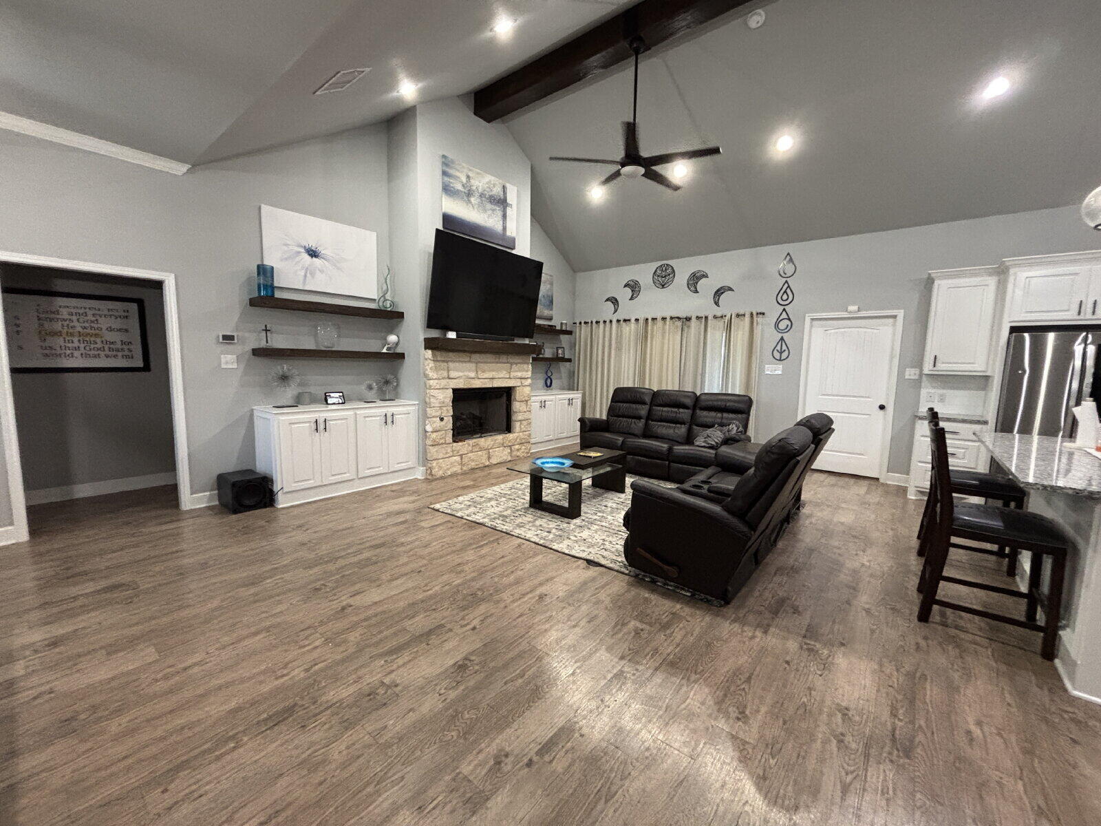 Residential in Lubbock 4