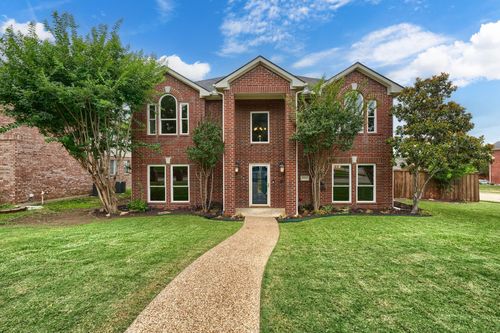 2309 York Ct, Carrollton, TX, 75006-2628 | Card Image