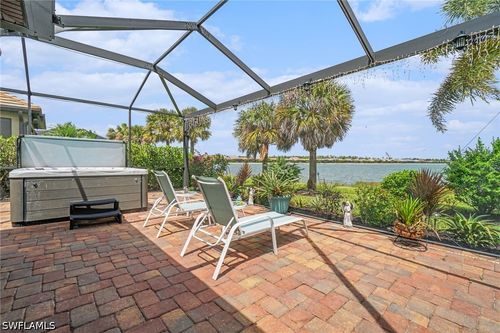 20317 Corkscrew Shores Blvd, ESTERO, FL, 33928-9138 | Card Image