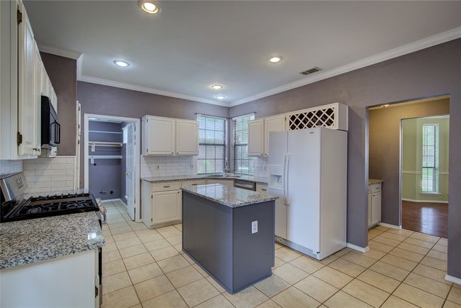 6613 Springmeadow Ln, House other with 4 bedrooms, 3 bathrooms and null parking in Rowlett TX | Image 9
