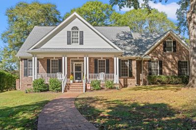 1016 Chelsey Circle, House other with 4 bedrooms, 3 bathrooms and 8 parking in Conway SC | Image 1