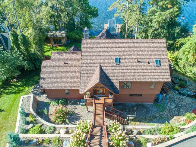 1569 Floan Point Rd, House other with 5 bedrooms, 3 bathrooms and null parking in East Gull Lake MN | Image 7