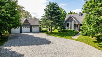 708148 21 County Rd, House other with 3 bedrooms, 3 bathrooms and 9 parking in Mulmur ON | Image 1