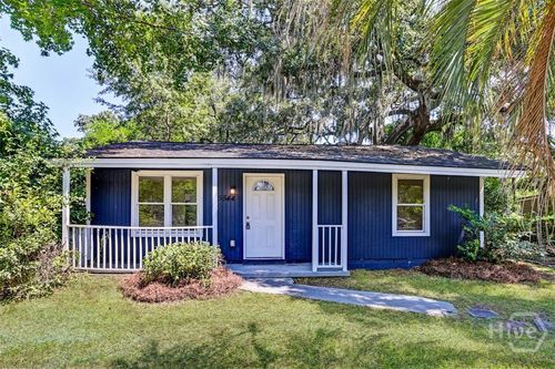 5544 Emory Dr, Savannah, GA, 31406-2334 | Card Image