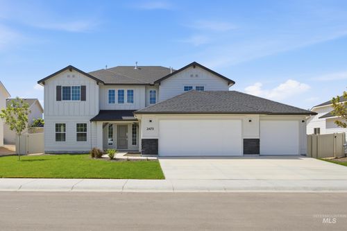 2473 W Kincaid St, Meridian, ID, 83642 | Card Image