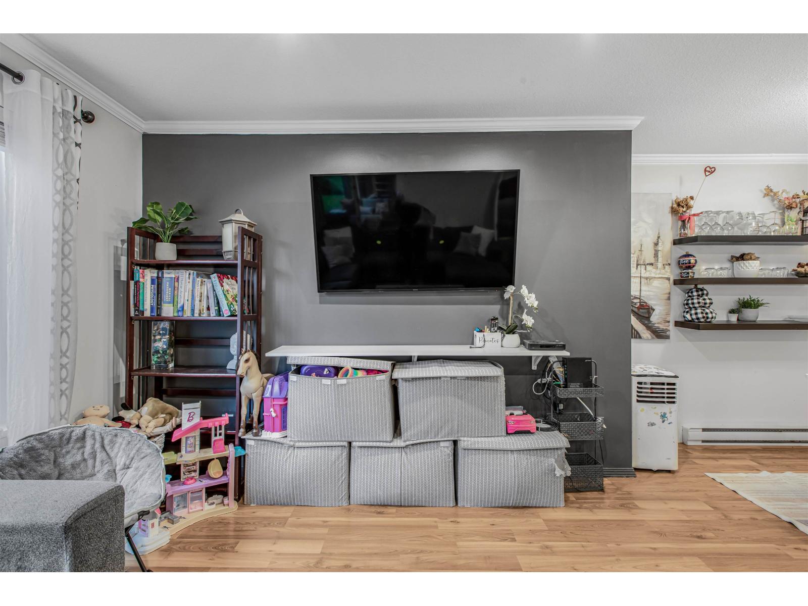 Residential in Abbotsford 4