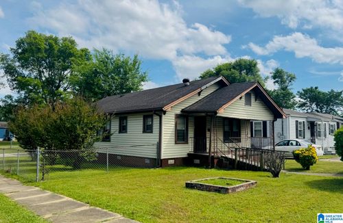 2601 Avenue C, BIRMINGHAM, AL, 35218-2134 | Card Image