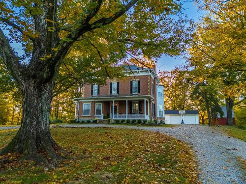 700 S High St, Hillsboro, OH, 45133 | Card Image