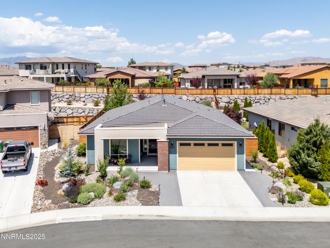 4697 High Pass Ct, House other with 3 bedrooms, 2 bathrooms and 4 parking in Sparks NV | Image 5