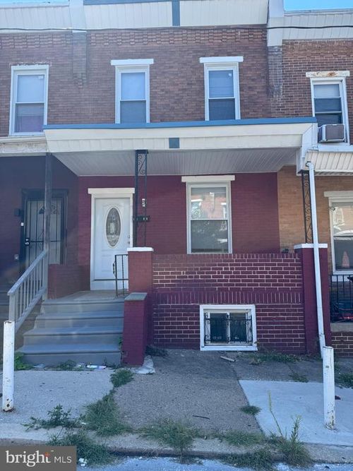 6630 Haddington Ln, PHILADELPHIA, PA, 19151-3024 | Card Image