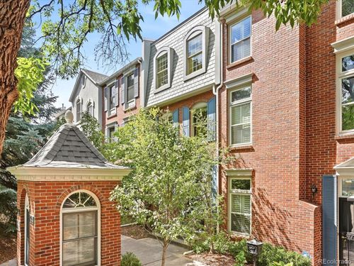 475 Josephine St, Denver, CO, 80206-4208 | Card Image