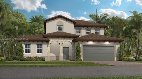 2535 Se 29th Dr, Homestead, FL, 33035-2030 | Card Image