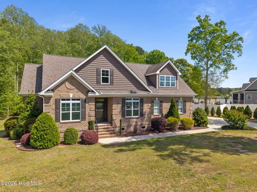 6711 Annabella Rd, Rocky Mount, NC, 27803-8134 | Card Image
