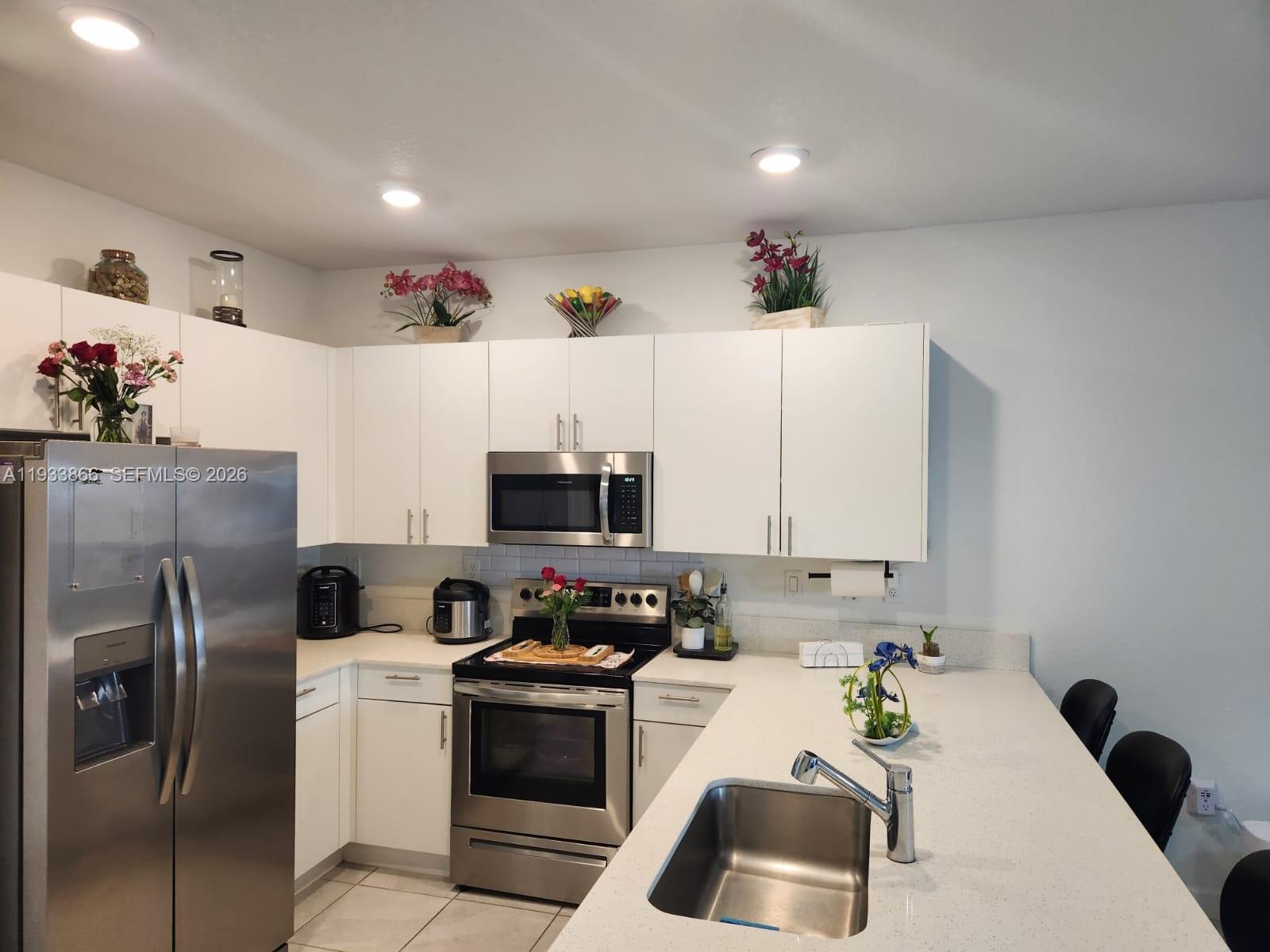 Residential in Homestead 5