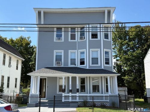153 Hollister Ave, Bridgeport, CT, 06607-1947 | Card Image