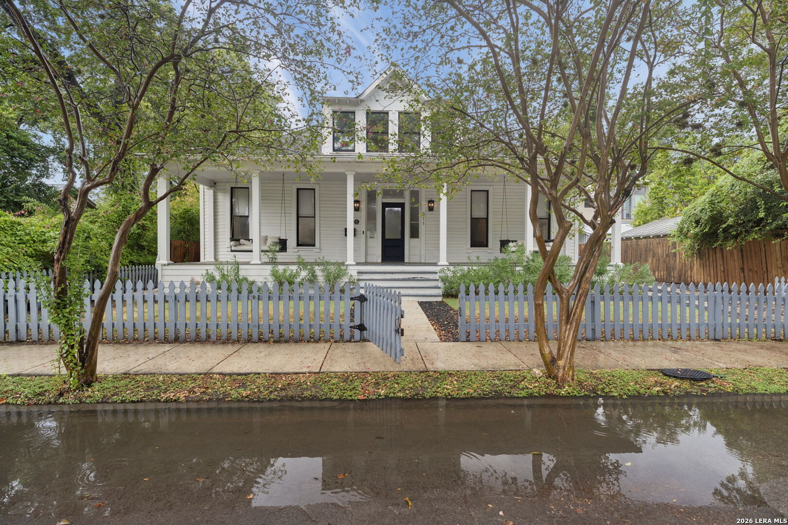 Residential in San Antonio