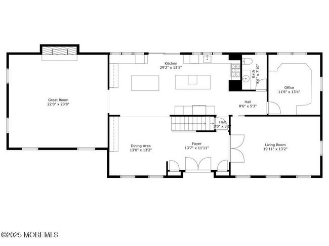 Floor Plan - First Floor | Image 41