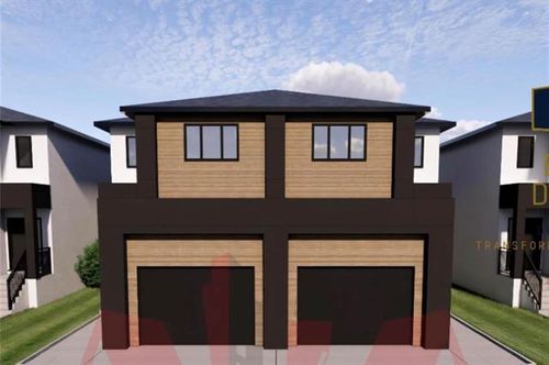 254 Numeracy Lane, Winnipeg, MB, R2P2S8 | Card Image