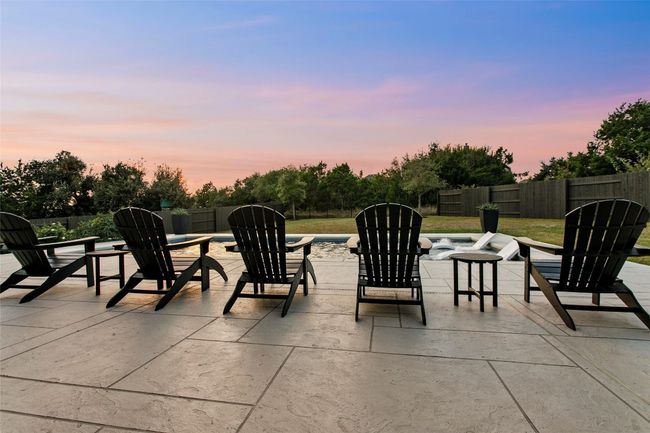 Sunset views every night from the back porch | Image 40