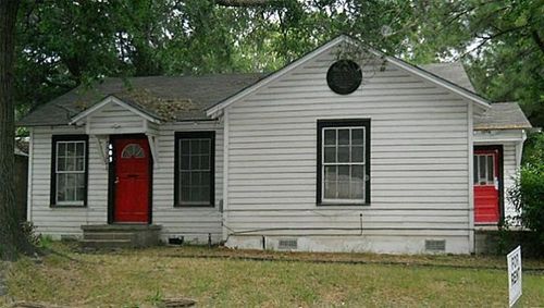 603 Ingram Street, Sulphur Springs, TX, 75482 | Card Image