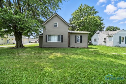 393 N Sherman St, Scott, OH, 45886 | Card Image