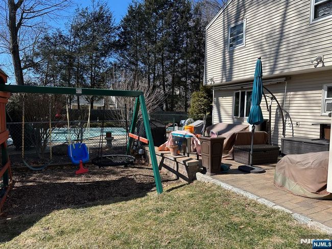 57A Fairview Ave, House other with 6 bedrooms, 2 bathrooms and null parking in Park Ridge NJ | Image 38