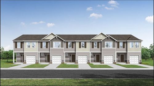 366 Golden Deer Drive, Smyrna, TN, 37167 | Card Image