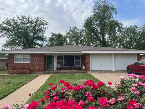 2804 33rd St, Snyder, TX, 79549-4416 | Card Image