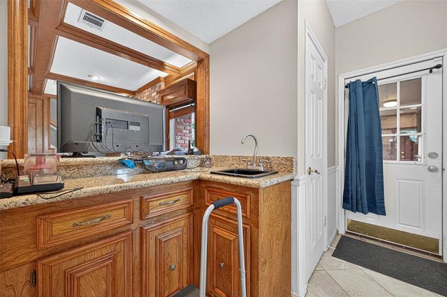18327 Forest Elms Dr, House other with 4 bedrooms, 3 bathrooms and 2 parking in Spring TX | Image 25