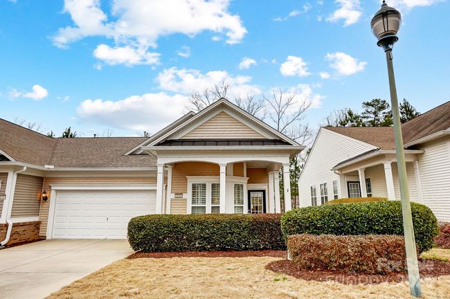 2036 Hudson Ln, Townhouse with 2 bedrooms, 2 bathrooms and null parking in Indian Land SC | Image 45