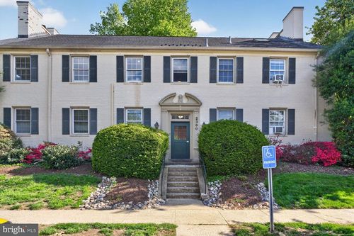201-2300 Colston Dr, SILVER SPRING, MD, 20910-2511 | Card Image