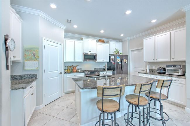 25200 Lambrusco Loop, House other with 4 bedrooms, 3 bathrooms and null parking in LUTZ FL | Image 15